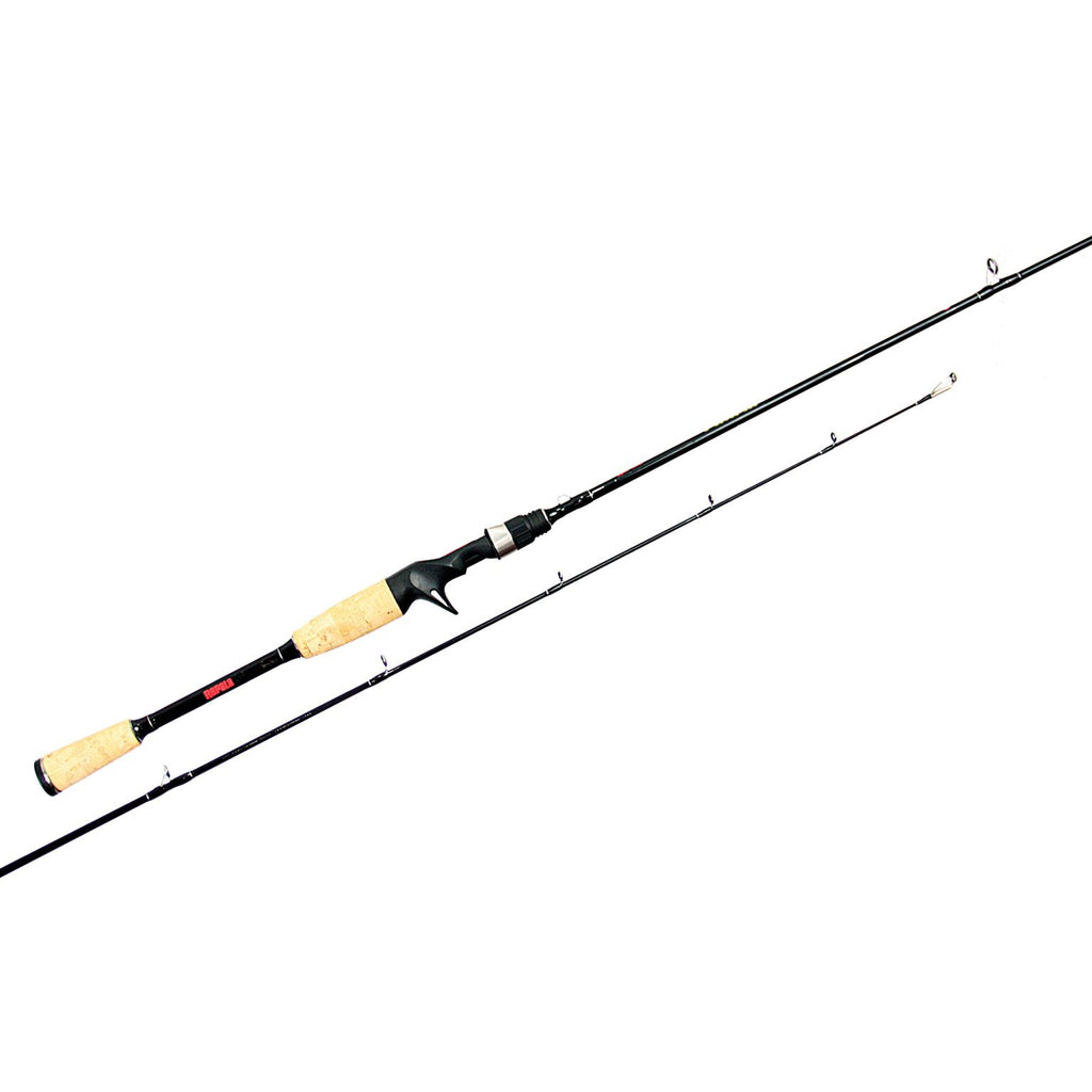 CAÑA RAPALA PINIMA CASTING