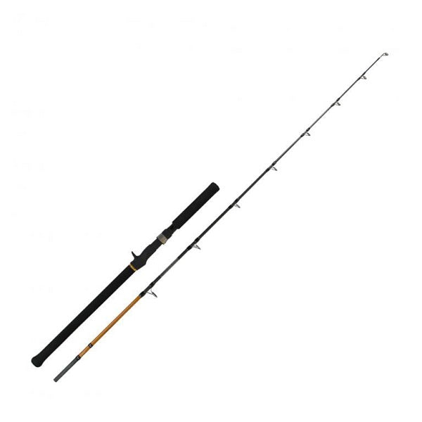 CAÑA SHIMANO BEASTMASTER DX JIGGING ROD