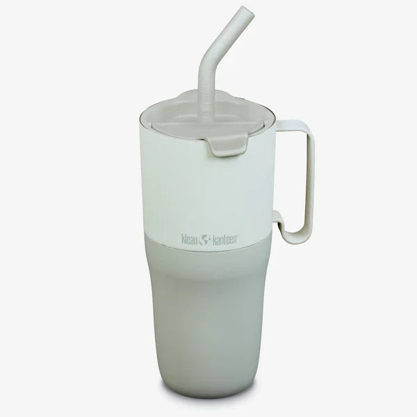 Rise Tumbler 26 oz Flip Straw Lid