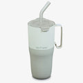 Rise Tumbler 26 oz Flip Straw Lid