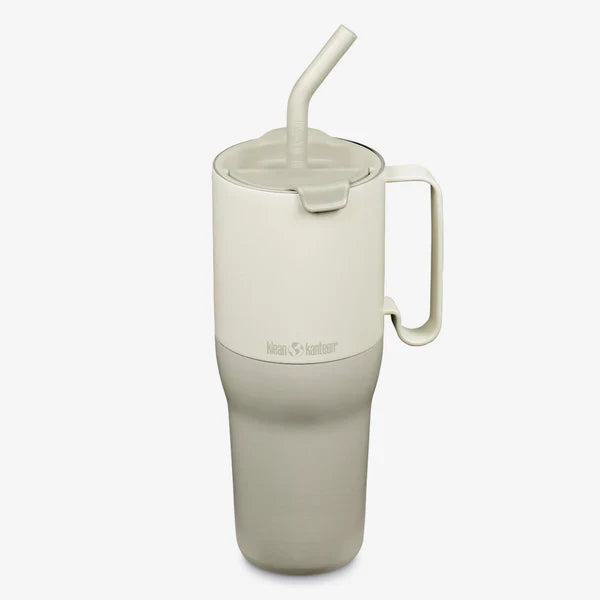 Rise Tumbler 36 oz Flip/ Straw Lid