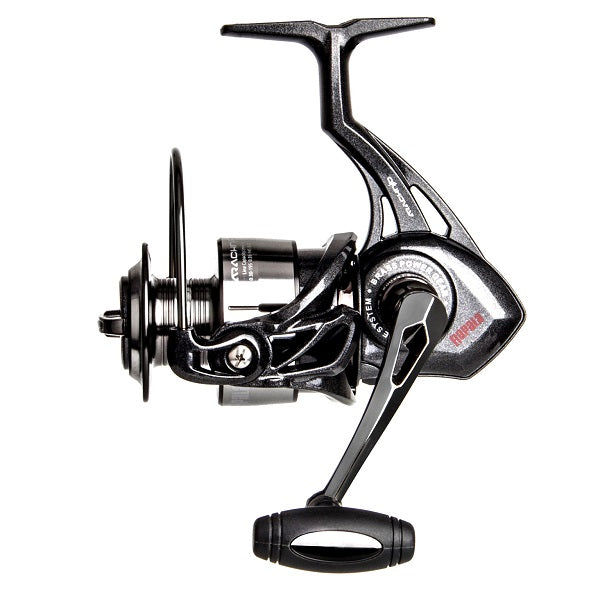 CARRETES RAPALA ARACHNID