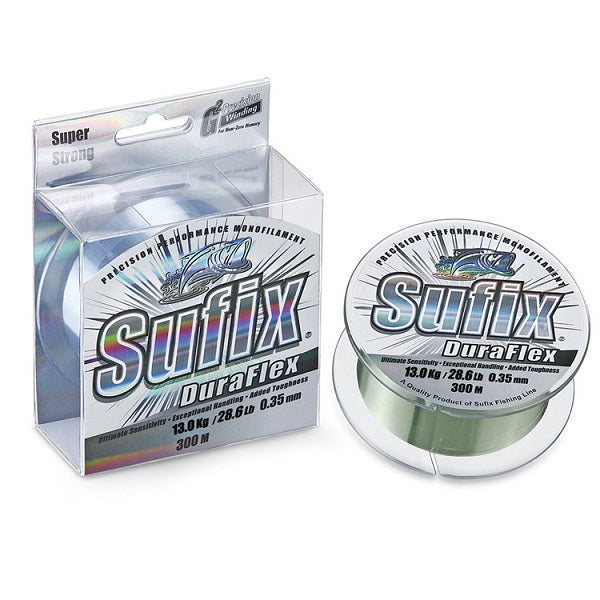 CUERDA SUFIX DURAFLEX