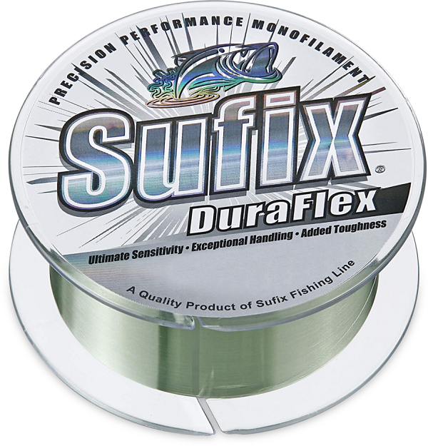 CUERDA SUFIX DURAFLEX