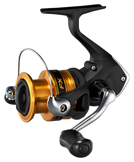 CARRETES SHIMANO SERIE FX