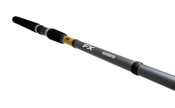 CAÑA SHIMANO FX SPINNING