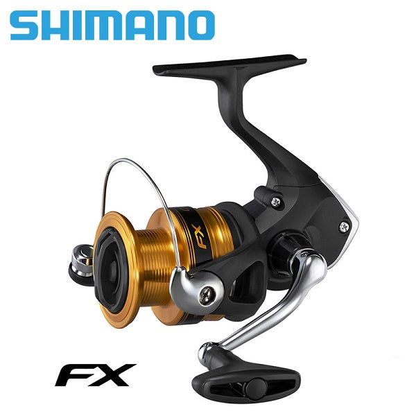 CARRETES SHIMANO SERIE FX