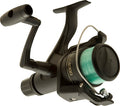 CARRETES SHIMANO IX4000