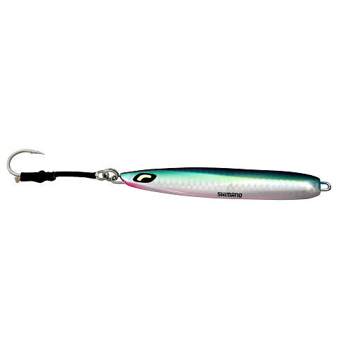 SEÑUELO JIGS SHIMANO 160g