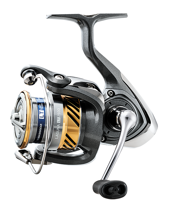 CARRETE DAIWA LAGUNA LT