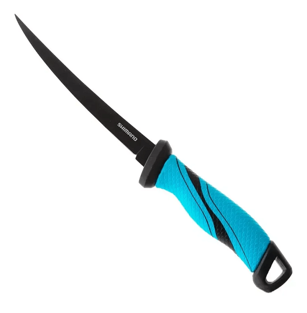 CUCHILLO FILETERO SHIMANO PK-1067-7