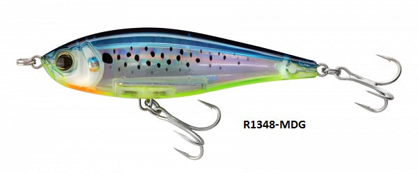 SEÑUELO YO-ZURI TWITCHBAIT (11cm)