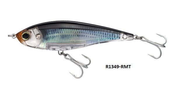SEÑUELO YO-ZURI TWITCHBAIT (13cm)