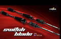 CAÑAS STORM SWITCH BLADE