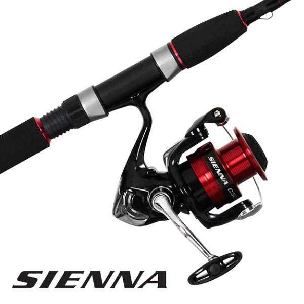 COMBO SHIMANO SIENNA