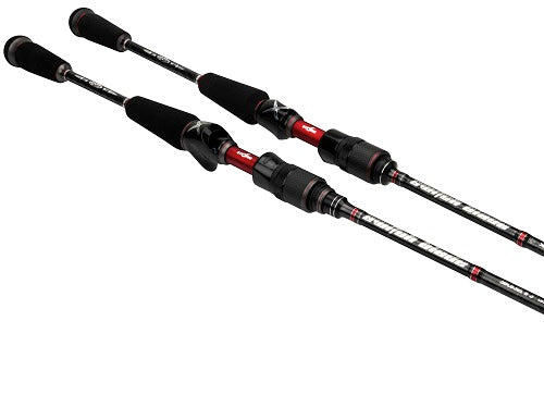 CAÑAS STORM SWITCH BLADE