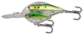 SEÑUELO LIVE TARGET CRANKBAIT (Tamaño 6.5cm, 5/8oz)