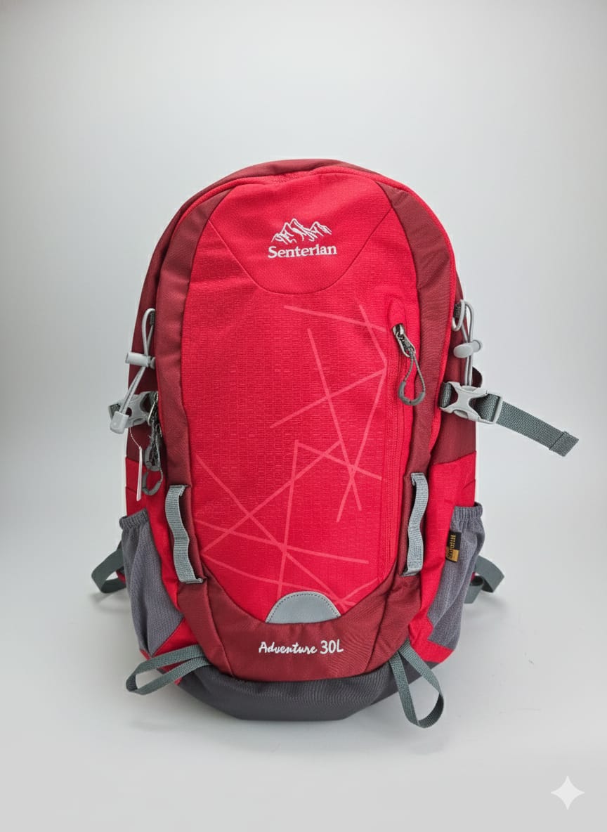 MOCHILA DE SENDERISMO MARCA SENTERLAN