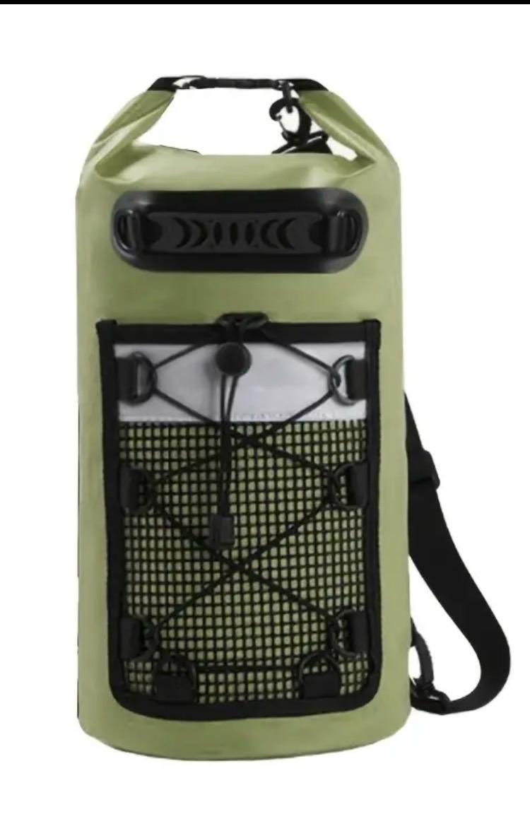 Drybag Cilindro 10L