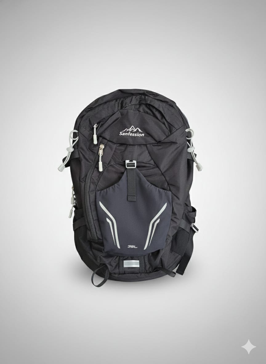 MOCHILA DE SENDERISMO MARCA SANFESSION