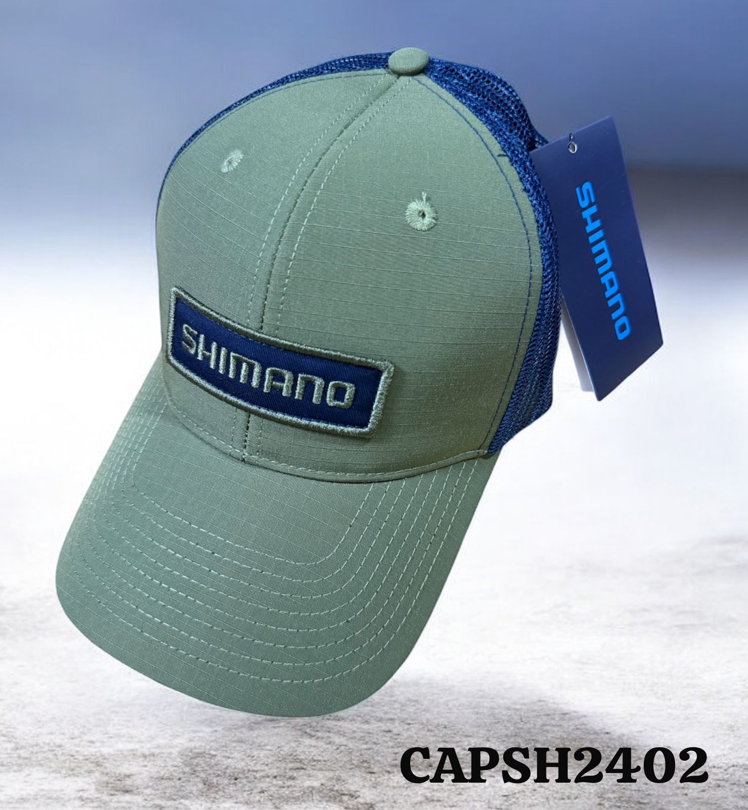 Gorras Shimano