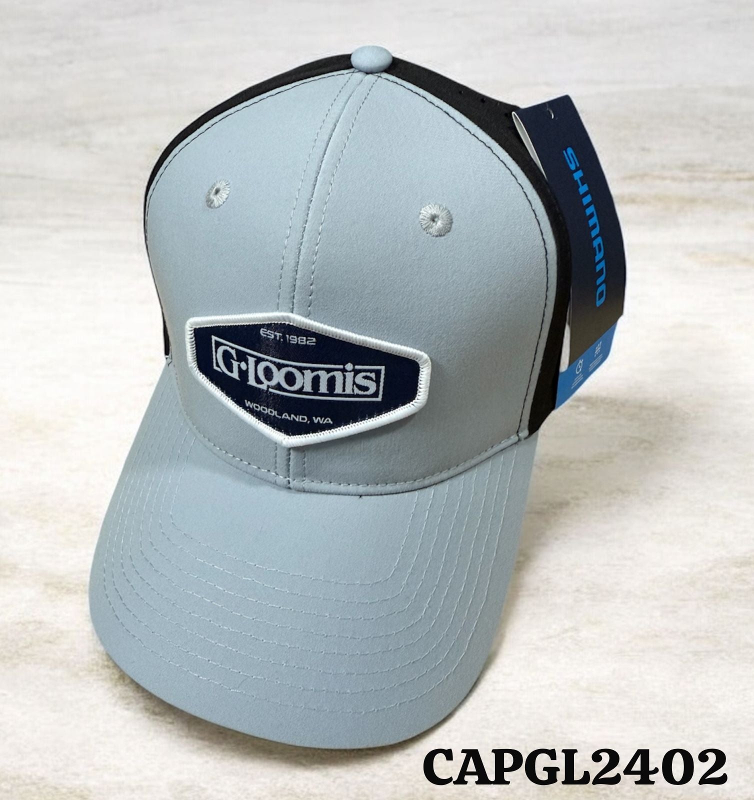 Gorras Shimano