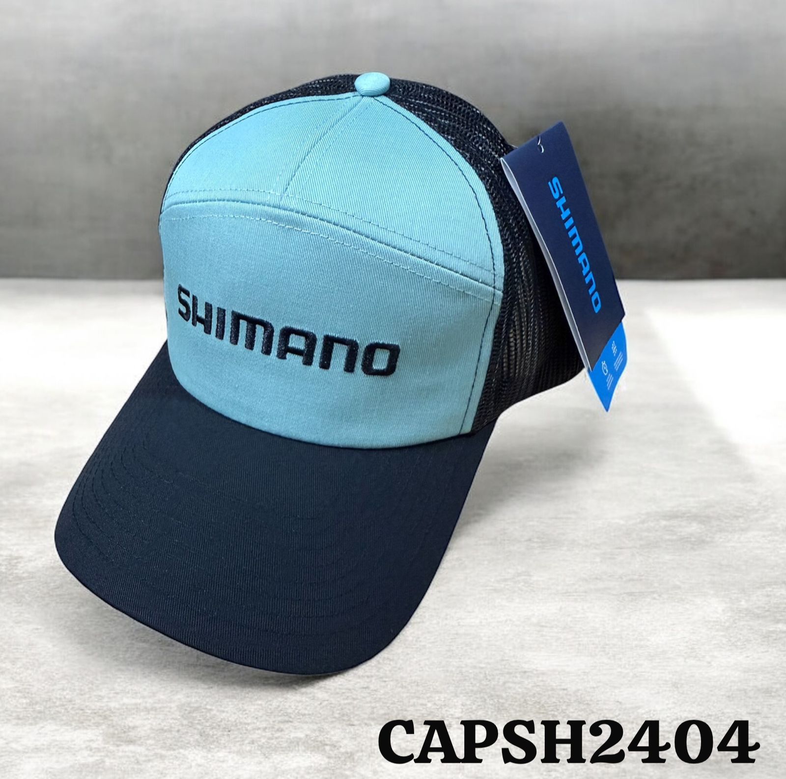 Gorras Shimano