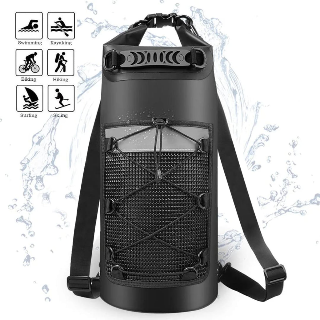 Drybag Cilindro 20L