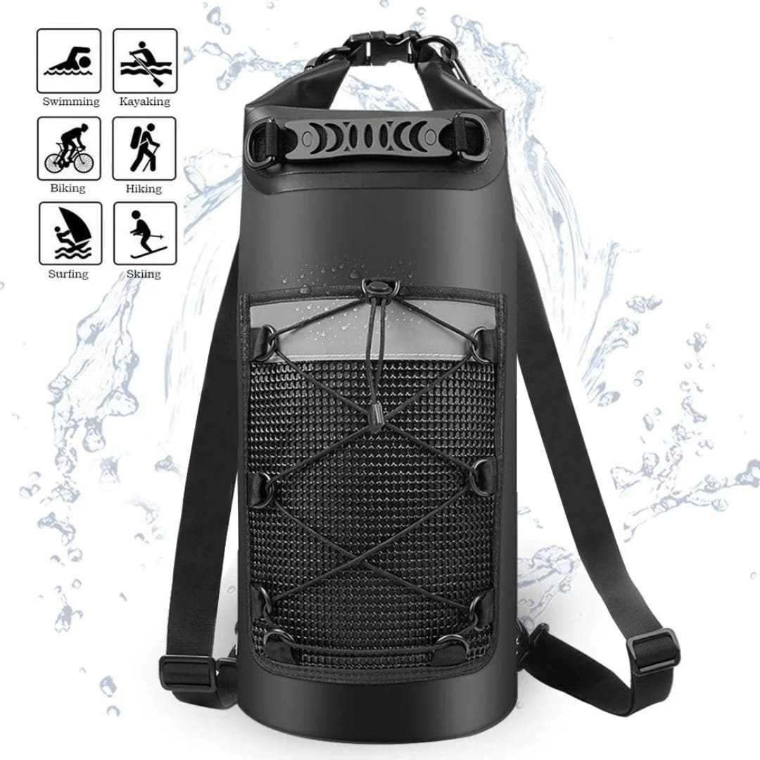Drybag Cilindro 20L