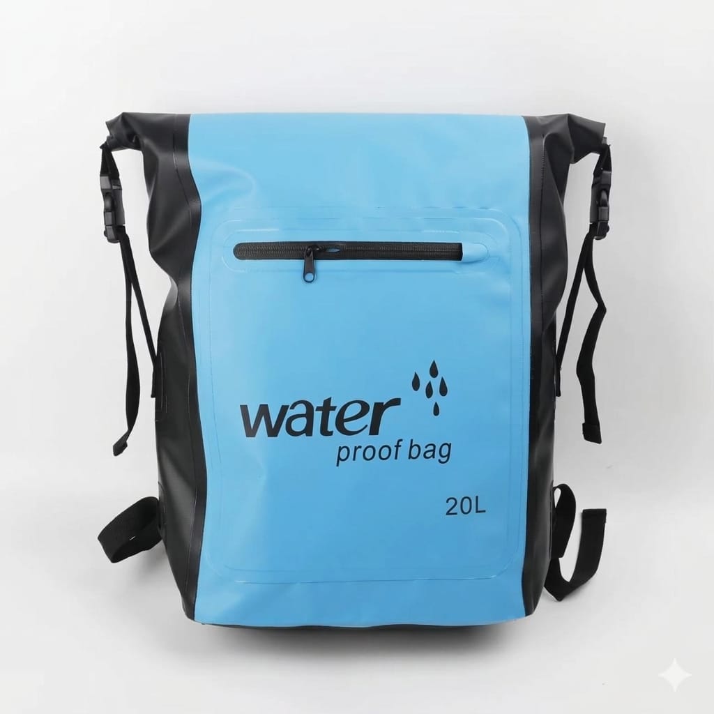 Drybag Tipo Bolso 20L